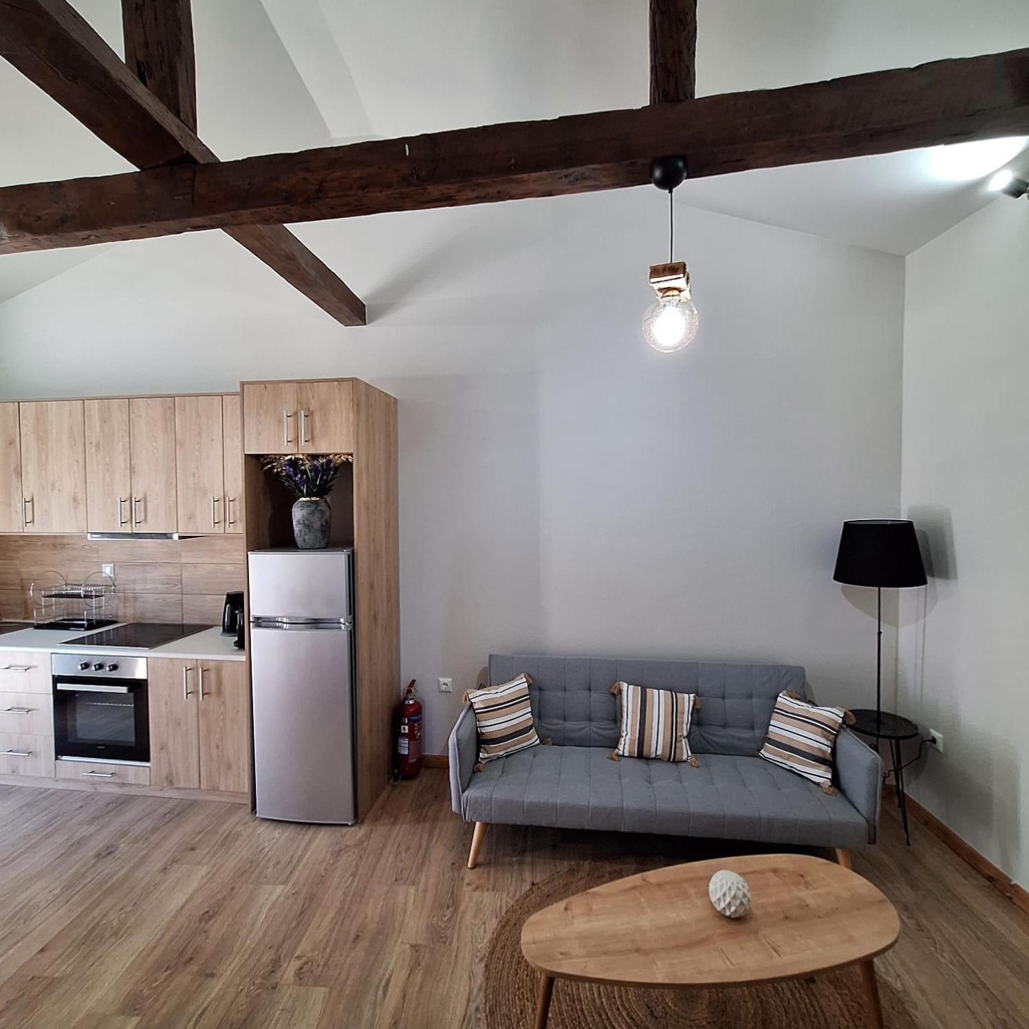 Djoumas Villa Katokhorion (Lefkada)