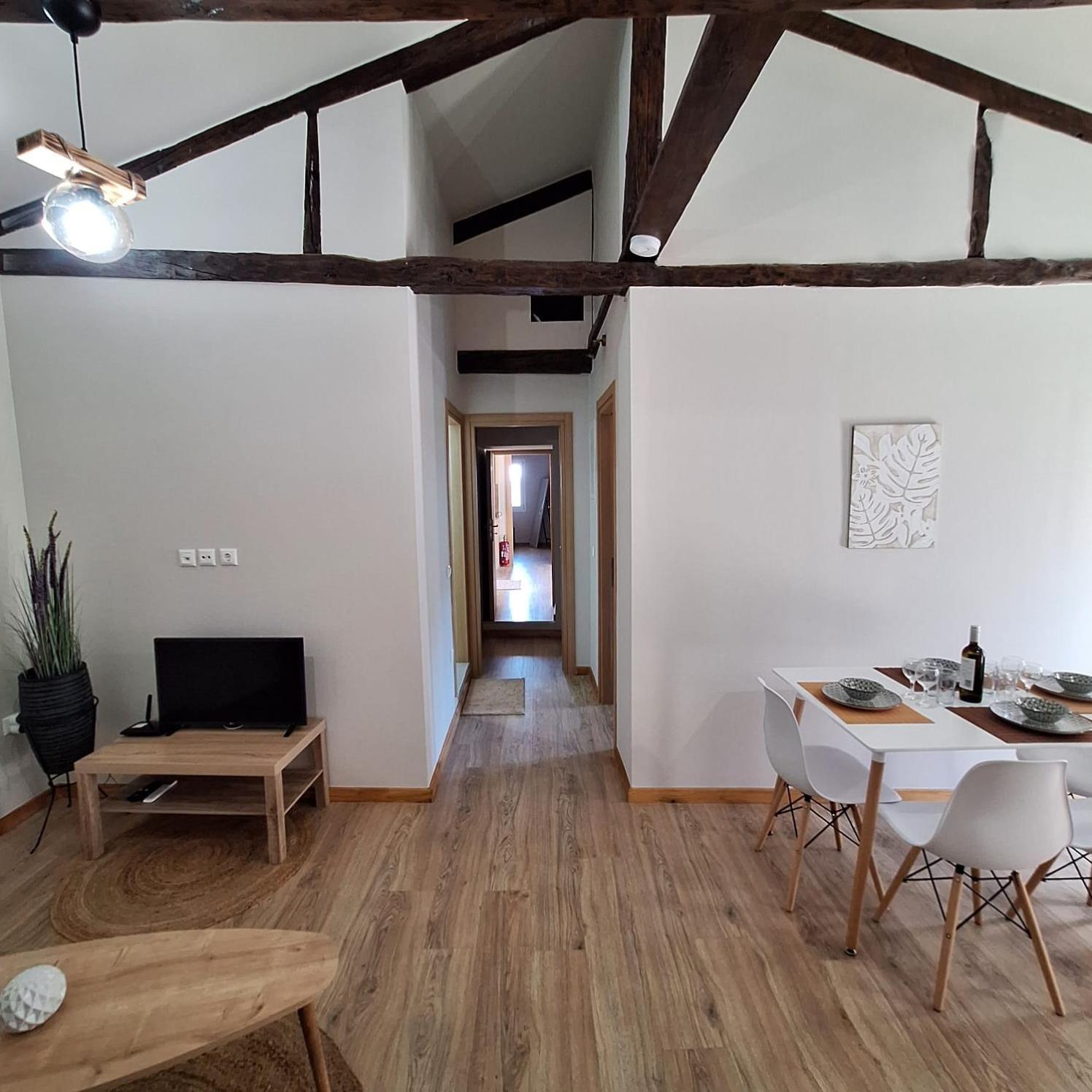 Djoumas Villa Katokhorion (Lefkada)