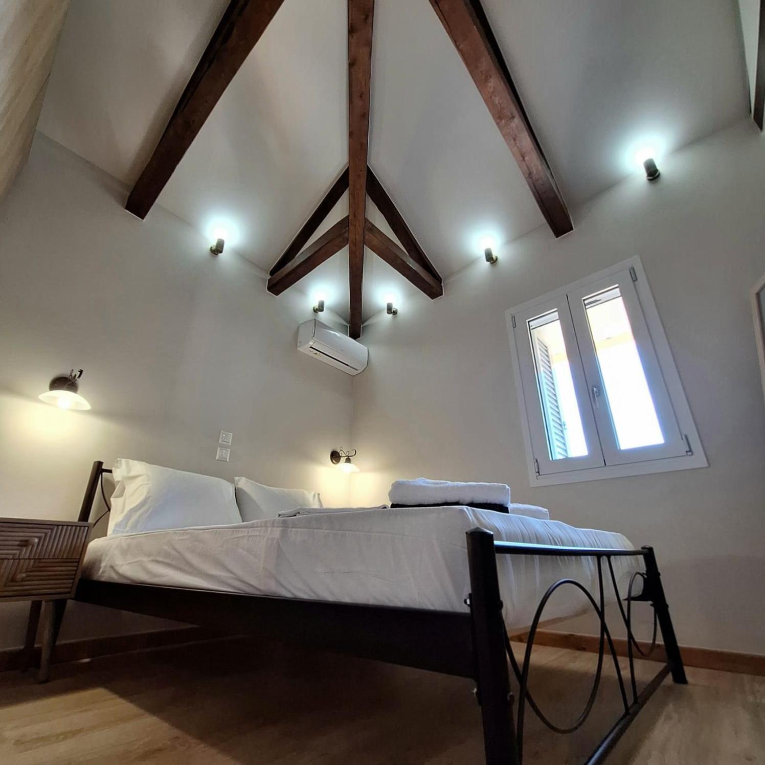 Djoumas Villa Katokhorion (Lefkada)