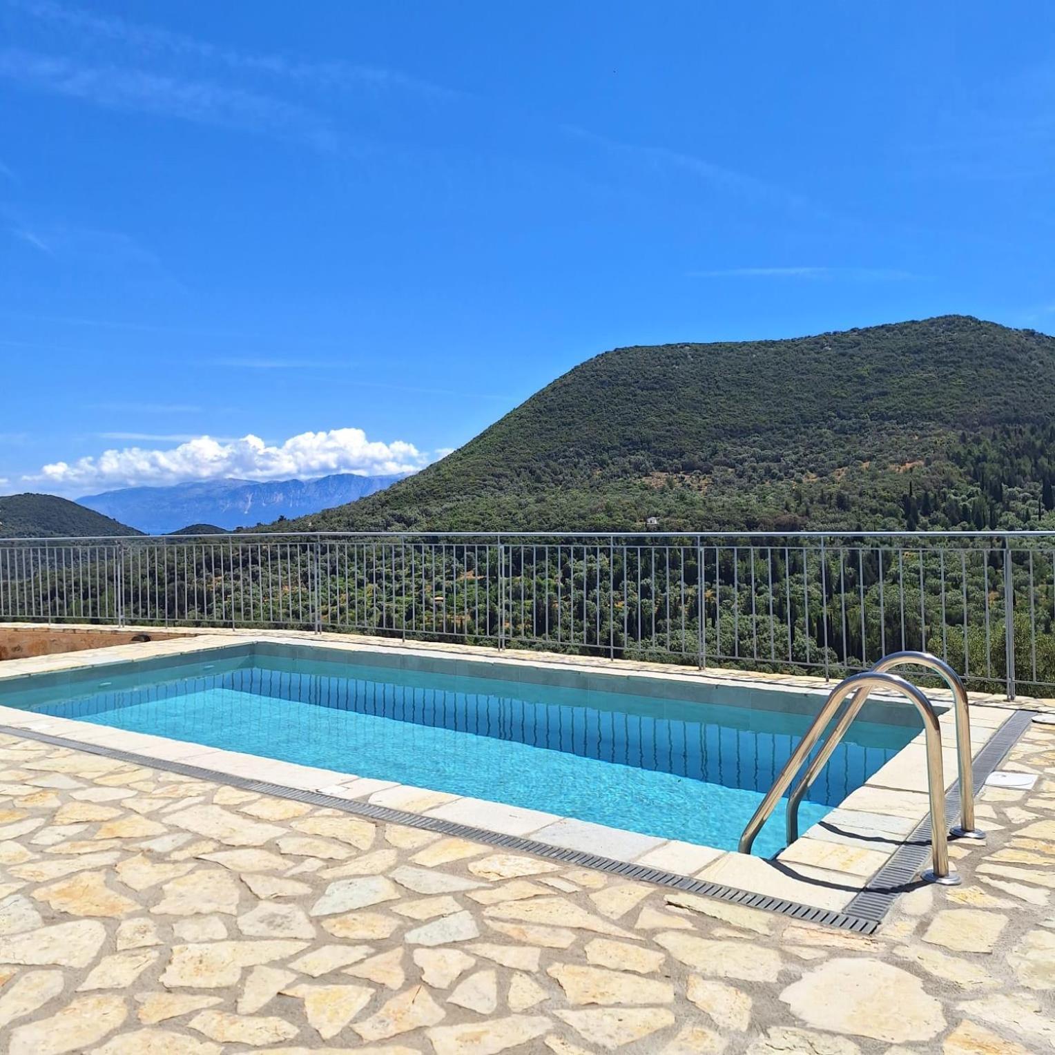 Villa Djoumas